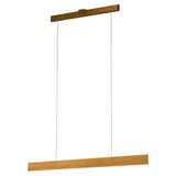 Prometheus Linear Pendant - Casa Di Luce