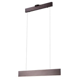 Prometheus Linear Pendant - Casa Di Luce