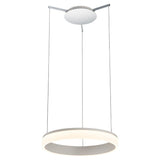 Halo 1 Light Pendant by Page One, Size: Small, Medium, Large, , | Casa Di Luce Lighting
