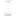 Halo 1 Light Pendant by Page One, Size: Small, Medium, Large, , | Casa Di Luce Lighting