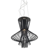 Allegretto Ritmico Suspension by Foscarini, Title: Default Title, , | Casa Di Luce Lighting
