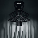 Allegretto Ritmico Suspension by Foscarini, Title: Default Title, , | Casa Di Luce Lighting