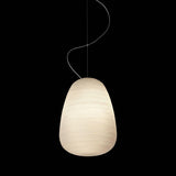 White Rituals 1 Pendant Light by Foscarini