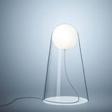 Satellight Table Lamp in night