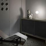 Satellight Table Lamp in living room