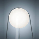 Satellight Table Lamp in night