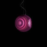 Fuchsia Supernova Suspension Details