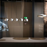 Arumi LED Pendant by Foscarini, Title: Default Title, , | Casa Di Luce Lighting