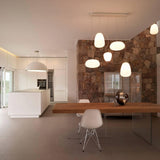 Rituals 2 Pendant Light in living room