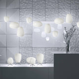 Rituals 1 Pendant Light in living room