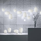 Rituals 3 Pendant Light in living room