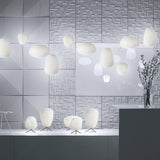 Rituals 3 Table Lamp in living room