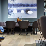 Rituals 3 Pendant Light in living room