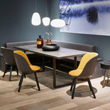 Rituals 1 Pendant Light in living room