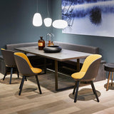 Rituals 3 Pendant Light in living room