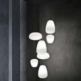 Rituals 1 Pendant Light in living room