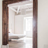 Tress Grande Suspension in bedroom