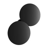 Puzzle Round Wall-Ceiling Light - Casa Di Luce