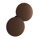 Puzzle Round Wall-Ceiling Light - Casa Di Luce