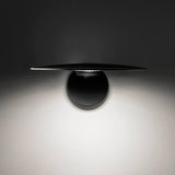 Puzzle Round Wall/Ceiling Light by Lodes Studio Italia Design