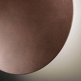 Puzzle Round Wall/Ceiling Light by Lodes Studio Italia Design