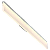 Lange Wall Mount by Page One, Color: Antique Brass-Page One, Brushed Black-Page One, Matt White-Page One, Satin Nickel, Size: Small, Large, | Casa Di Luce Lighting