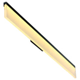 Lange Wall Mount by Page One, Color: Antique Brass-Page One, Brushed Black-Page One, Matt White-Page One, Satin Nickel, Size: Small, Large, | Casa Di Luce Lighting