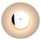 Sombrero Wall Sconce - Casa Di Luce
