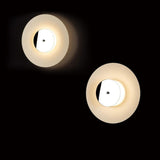 Sombrero Wall Sconce by Page One