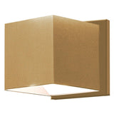 Pandora Asymmetric Wall Sconce - Casa Di Luce