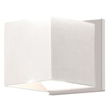 Pandora Asymmetric Wall Sconce - Casa Di Luce