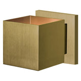 Pandora Symmetrical Wall Sconce - Casa Di Luce