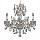 Sophia 6949 Chandelier - Casa Di Luce