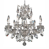 Sophia 6949 Chandelier - Casa Di Luce