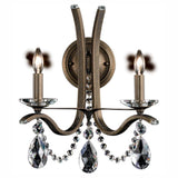 Vesca VA8332N Wall Sconce by Schonbek