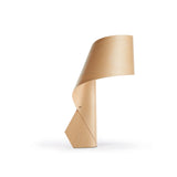 Air Table Lamp by LZF Lamps, Wood Color: Beech-LZF | Casa Di Luce Lighting
