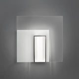 Quadra-ta Ceiling Light by Sillux