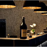 Quantum Pendant by Casa Di Luce Collection