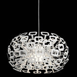 Quillo LED Pendant by Elan Lighting