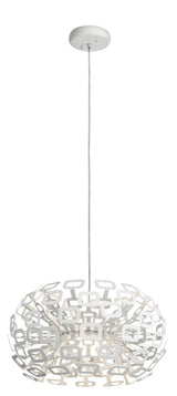 Quillo LED Pendant by Elan Lighting