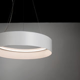 Radar LED Pendant Light by Egoluce