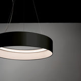 Radar LED Pendant Light by Egoluce