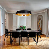 Radar LED Pendant Light by Egoluce