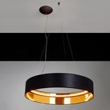 Radar LED Pendant Light by Egoluce