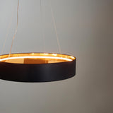 Radar LED Pendant Light by Egoluce