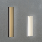 Radiance Indoor/Outdoor LED Wall Sconce by Sonneman Lighting