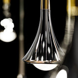 Rain Pendant by Lodes Studio Italia Design