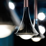 Rain Pendant by Lodes Studio Italia Design