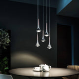 Rain Pendant by Lodes Studio Italia Design