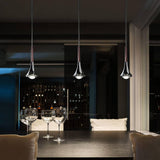 Rain Pendant by Lodes Studio Italia Design